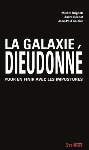 La galaxie Dieudonn�