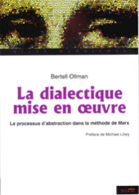 La dialectique mise en �uvre
