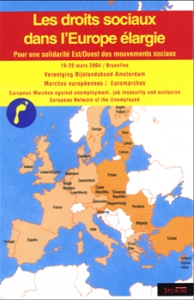 Les droits sociaux dans une Europe �largie