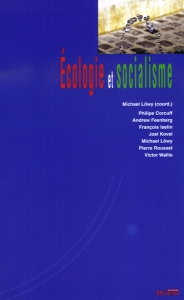 Ecologie et socialisme