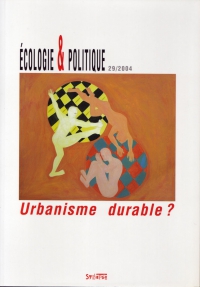 Urbanisme durable ?