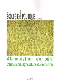 Alimentation en p�ril