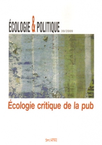 �cologie critique de la pub