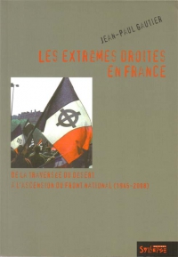 Les extr�mes droites en France