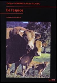De l�esp�ce