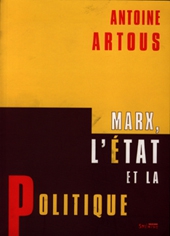 Marx, l'�tat et la politique