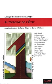 A l��preuve de l�Etat