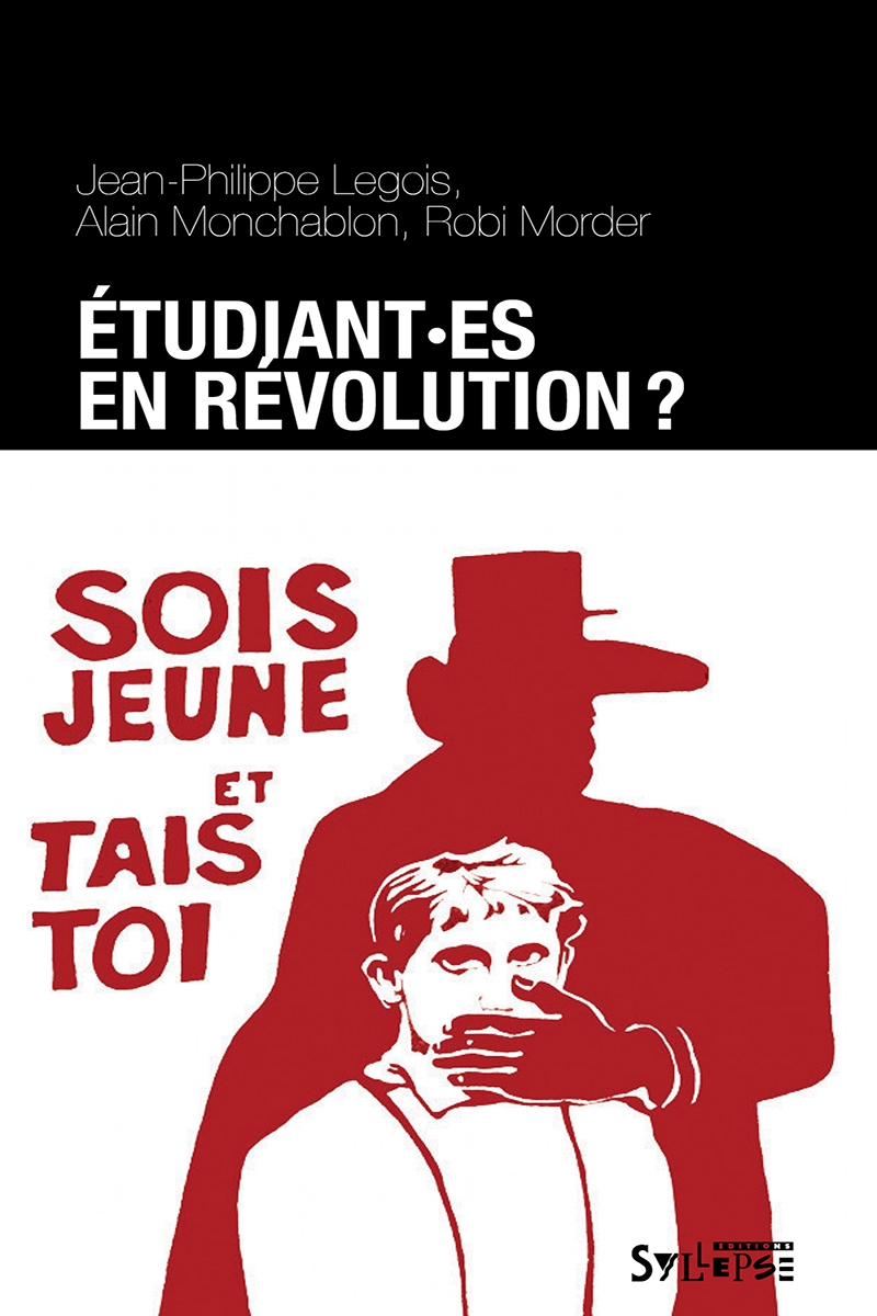 Étudiant·es en révolution? Les années 68