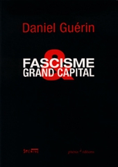 Fascisme et grand capital