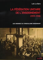 La F�d�ration unitaire de l�enseignement