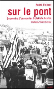 Sur le pont