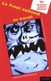 Le Front national au travail