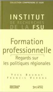 Formation professionnelle