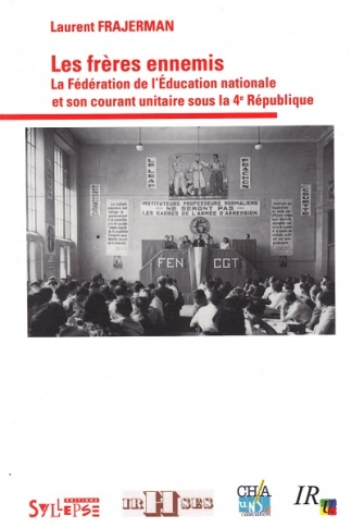 Couverture de l'ouvrage