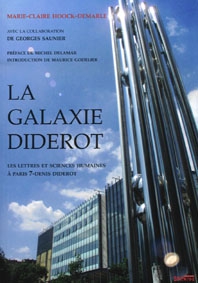 La galaxie Diderot