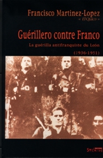 Gu�rillero contre Franco