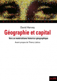 G�ographie et capital