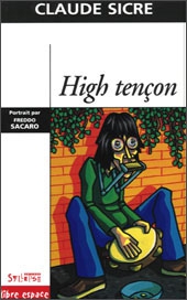 High ten�on