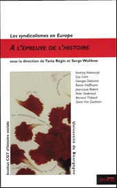 A l��preuve de l�histoire