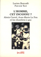 L�Homme cet inconnu ?