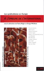 A l��preuve de l�international