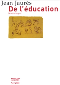 De l'�ducation, Jean Jaures