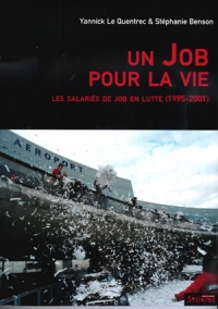 Un Job pour la vie