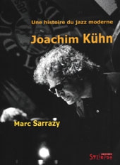 Une histoire du jazz moderne