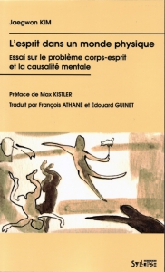 L�esprit dans un monde physique