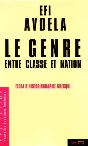 Le genre entre classe et nation