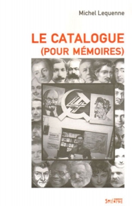 Le catalogue (pour M�moires)
