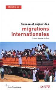 Gen�se et enjeux des migrations internationales