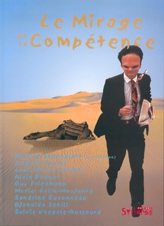 Le Mirage de la comp�tence