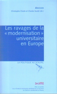 Les ravages de la 