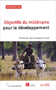 Objectifs du mill�naire pour le d�veloppement