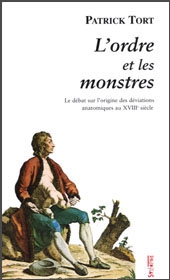 L�Ordre et les monstres