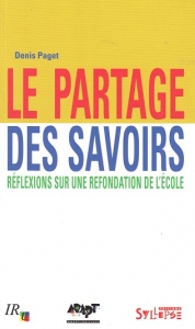 Le partage des savoirs
