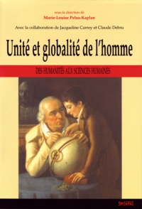 Unit� et globalit� de l'homme