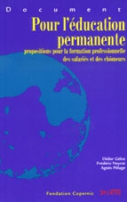 Pour l��ducation permanente