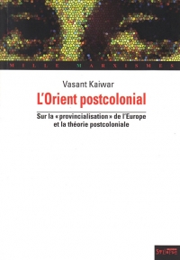 L'Orient postcolonial