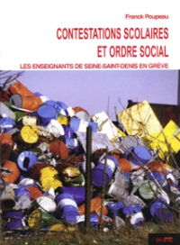 Contestations scolaires et ordre social