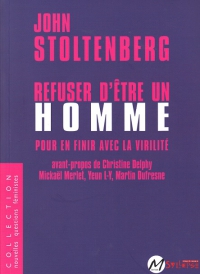 Refuser d��tre un homme