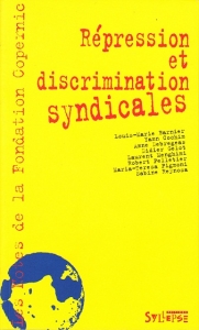 R�pression et discrimination syndicales