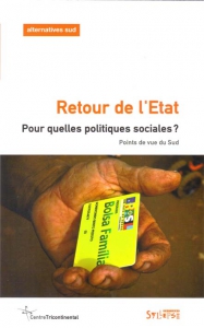 Retour de l��tat
