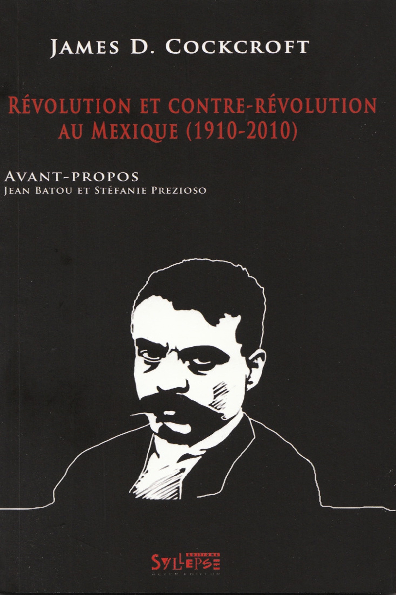 Révolution et contre-révolution au Mexique (1910-2010) Coyoacán