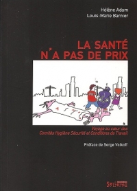 La sant� n�a pas de prix