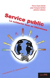 Service public
