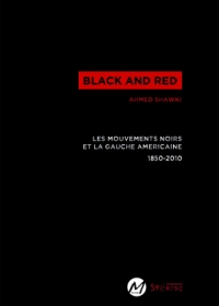 Black and Red