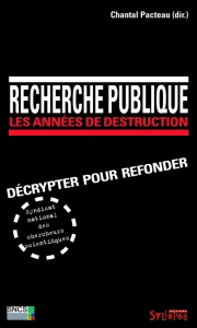 Recherche publique