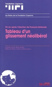 Tableau d'un glissement n�olib�ral